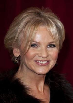 Lisa Maxwell